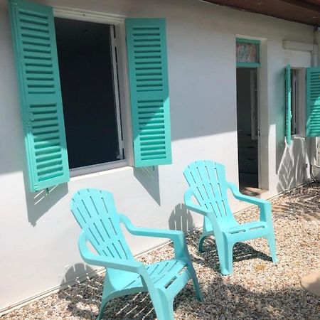 Villa The Hideway Noumea Exterior foto