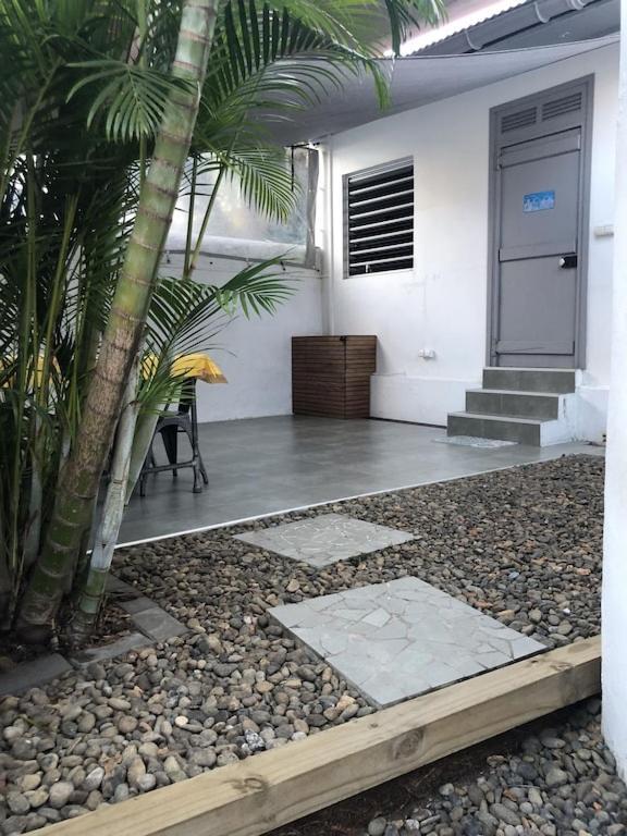 Villa The Hideway Noumea Exterior foto