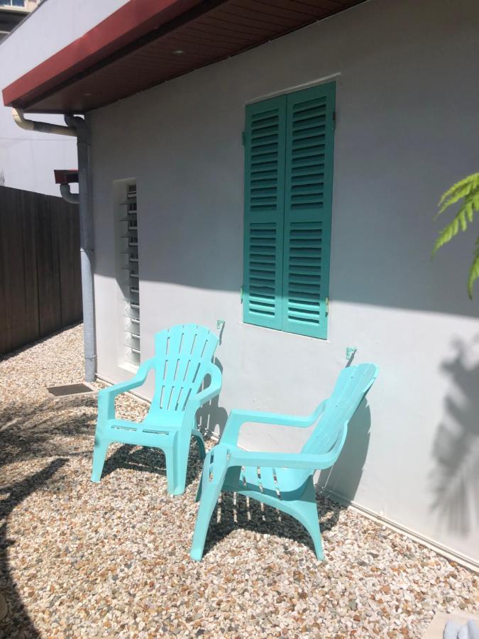 Villa The Hideway Noumea Exterior foto
